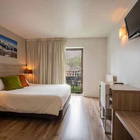 Hotel Del Pui La Massana Esterno foto