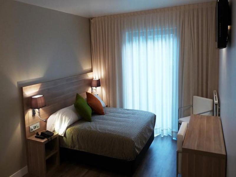 Hotel Del Pui La Massana Esterno foto