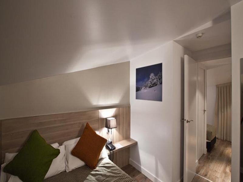 Hotel Del Pui La Massana Esterno foto